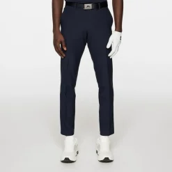 J.Lindeberg Byxor Herr-Ellott Golf Blå JL Navy