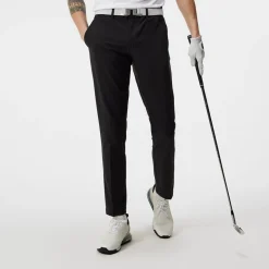 J.Lindeberg Byxor Herr-Ellott Golf Svart Black