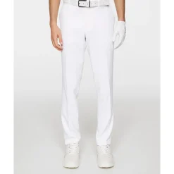 J.Lindeberg Byxor Herr-Ellott Vit White