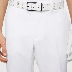 J.Lindeberg Byxor Herr-Ellott Vit White