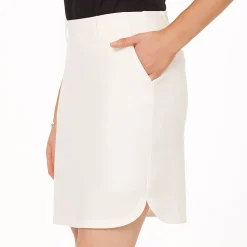 Func Factory Skorts & Kjolar-Elly Pearl (110)