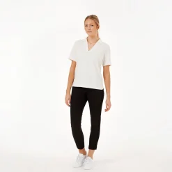 Func Factory Pikétröjor Dam-Elly Pearl (110)