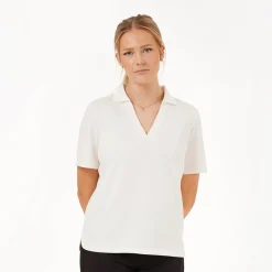 Func Factory Pikétröjor Dam-Elly Pearl (110)