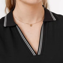 Func Factory Skorts & Kjolar-Elly Svart Svart (200)