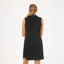 Func Factory Skorts & Kjolar-Elly Svart Svart (200)