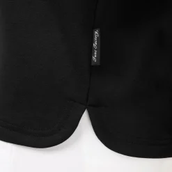 Func Factory Pikétröjor Dam-Elly Svart Svart (200)