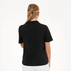 Func Factory Pikétröjor Dam-Elly Svart Svart (200)