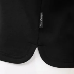 Func Factory Pikétröjor Dam-Elly Svart Svart (200)