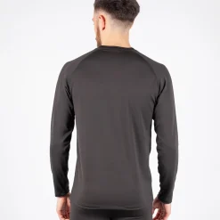 Galvin Green Tröjor Herr-Elmo Skintight Svart Röd Svart/Röd (72)