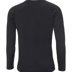 Galvin Green Tröjor Herr-Elmo Skintight Svart Röd Svart/Röd (72)