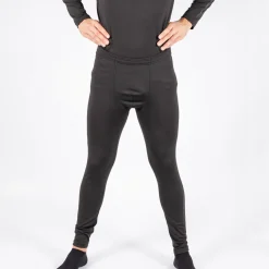 Galvin Green Byxor Herr-Elof Skintight Svart Röd Svart/Röd (72)