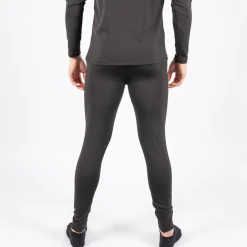 Galvin Green Byxor Herr-Elof Skintight Svart Röd Svart/Röd (72)