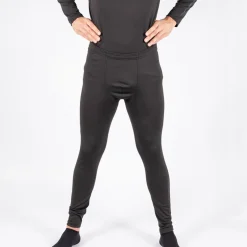 Galvin Green Byxor Herr-Elof Skintight Svart Röd Svart/Röd (72)