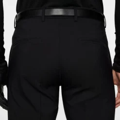 J.Lindeberg Byxor Herr-Elof Svart Black