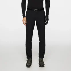 J.Lindeberg Byxor Herr-Elof Svart Black