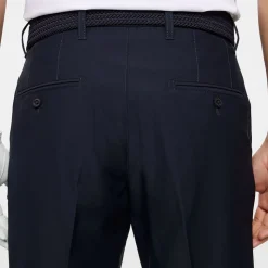 J.Lindeberg Shorts Herr-Eloy Shorts Blå JL Navy