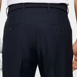 J.Lindeberg Shorts Herr-Eloy Shorts Blå JL Navy