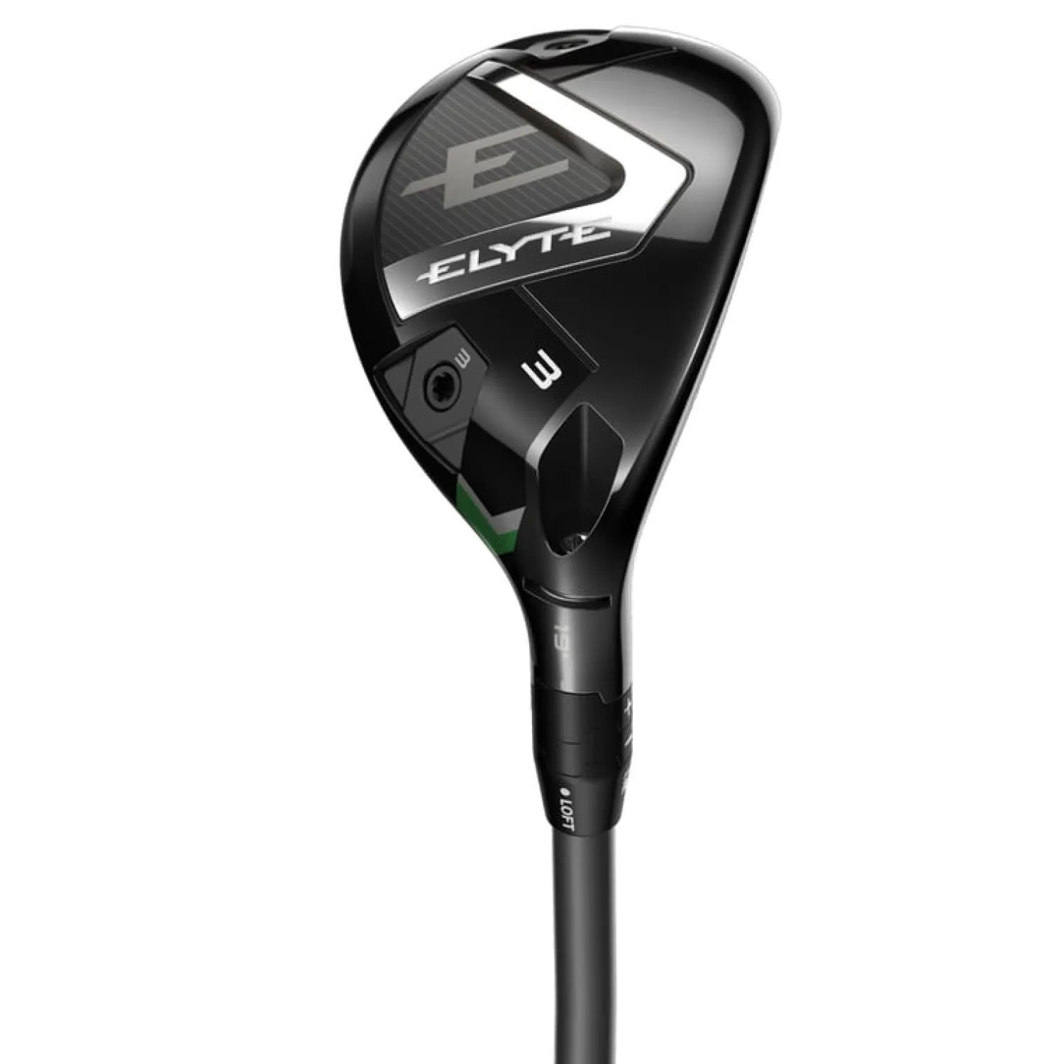 Callaway Hybrider-Elyte