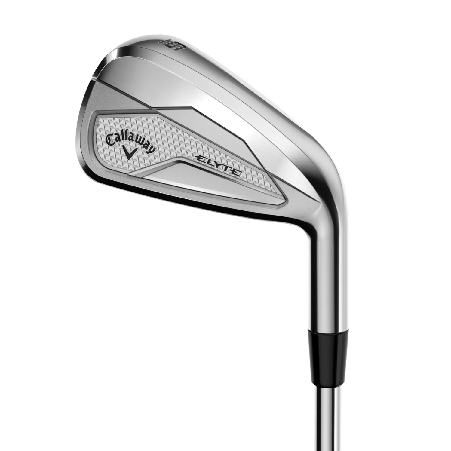 Callaway Järnset-Elyte - Stål/Grafit