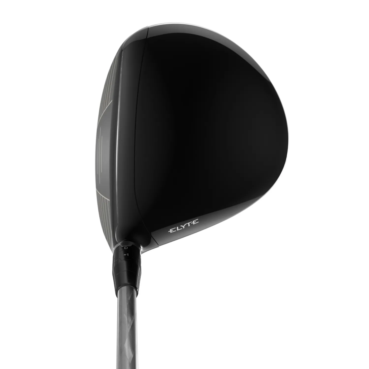 Callaway Drivers-Elyte Td