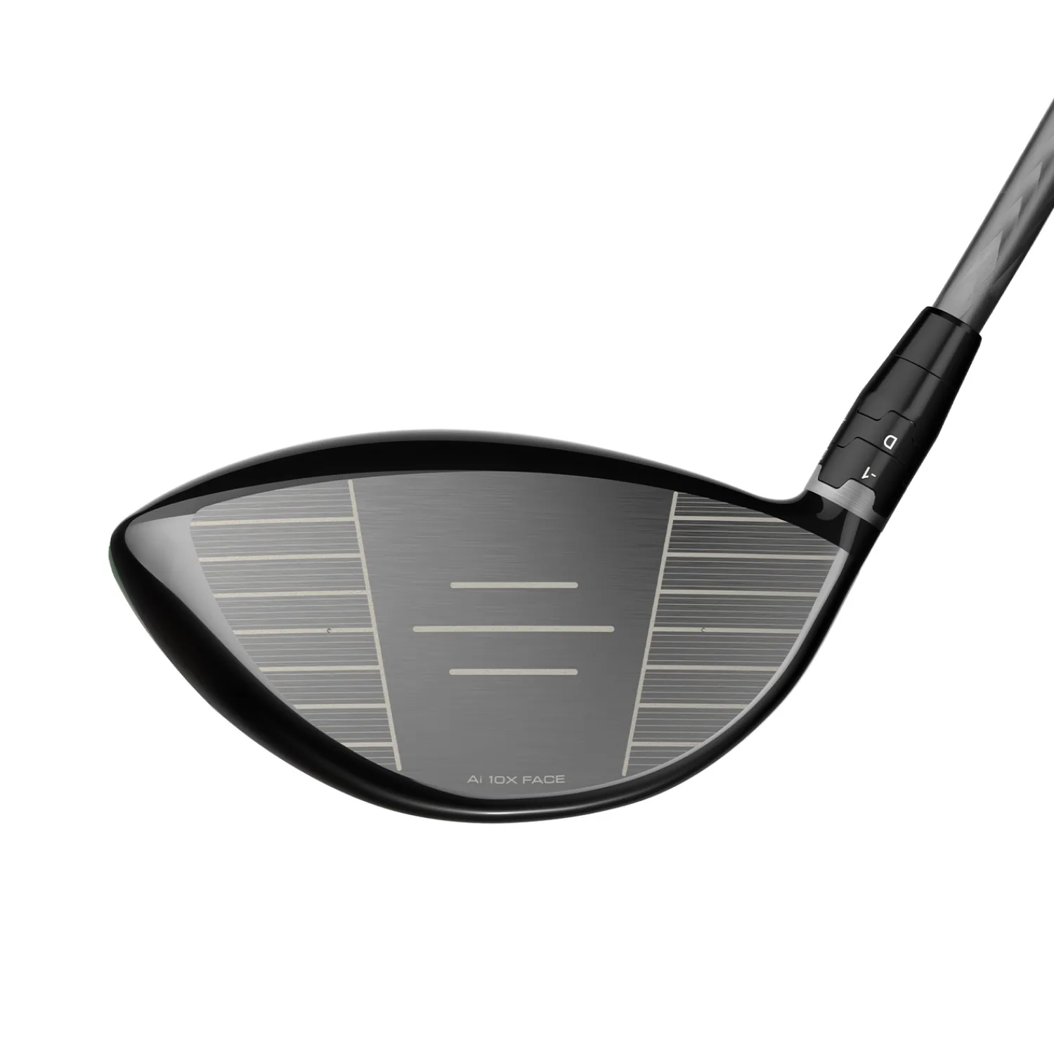 Callaway Drivers-Elyte Td