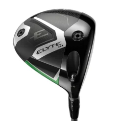 Callaway Drivers-Elyte Td