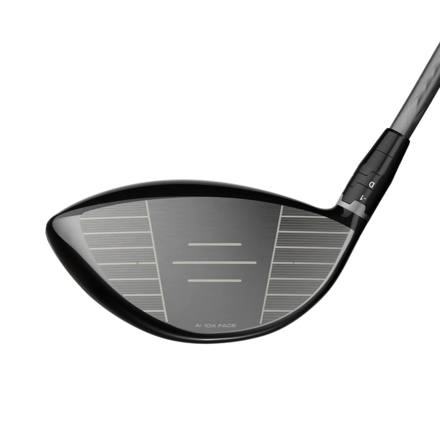 Callaway Drivers-Elyte Td