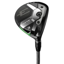 Callaway Fairwaywoods-Elyte Td