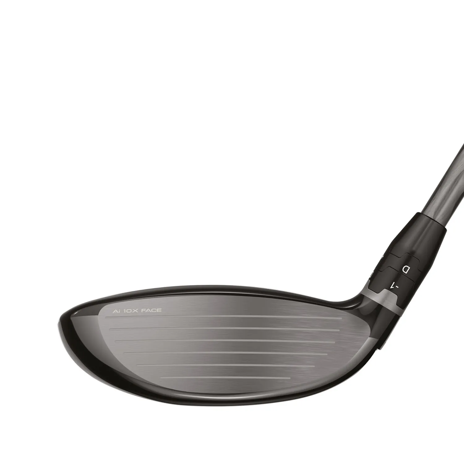 Callaway Fairwaywoods-Elyte Ti