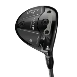 Callaway Fairwaywoods-Elyte Ti