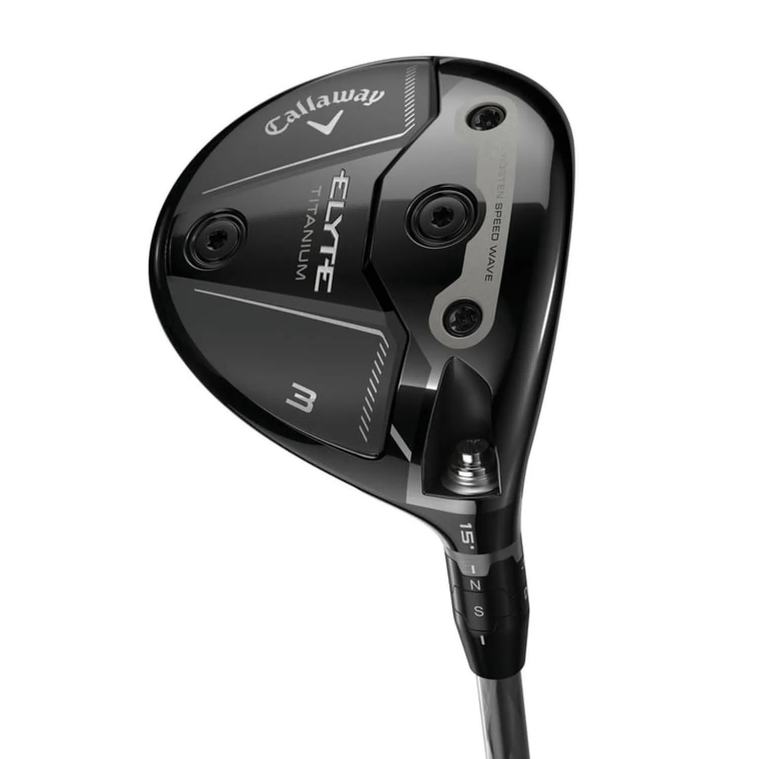 Callaway Fairwaywoods-Elyte Ti