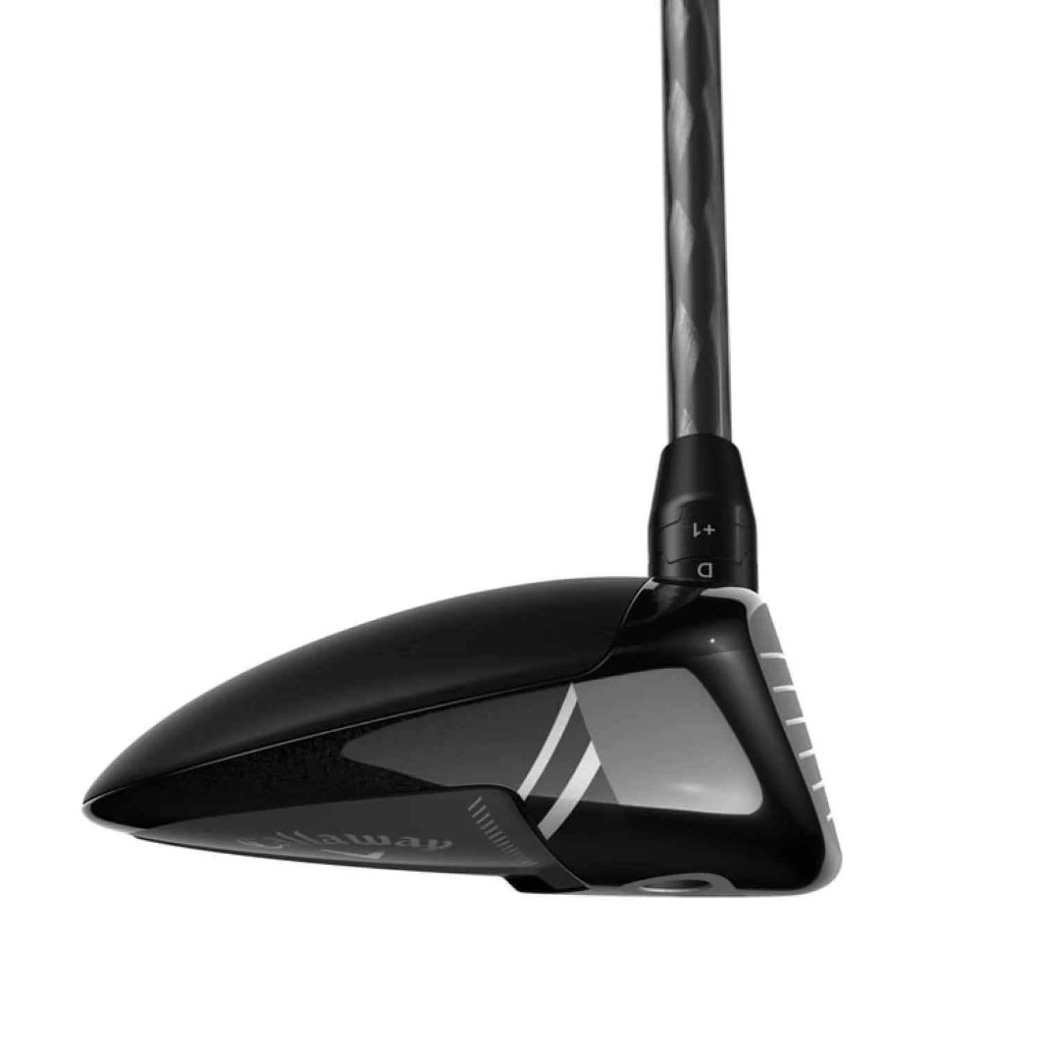 Callaway Fairwaywoods-Elyte Ti