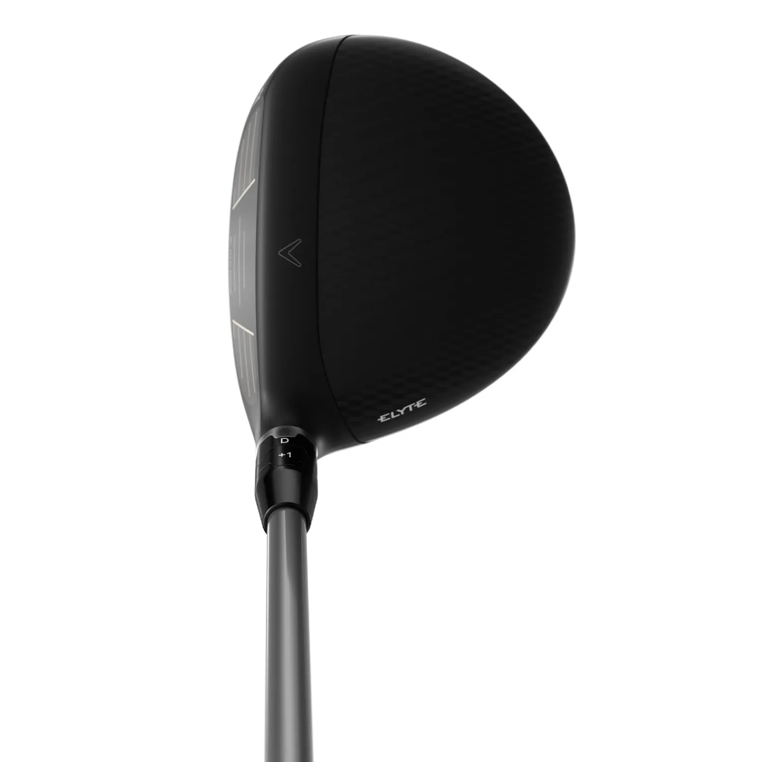 Callaway Fairwaywoods-Elyte X