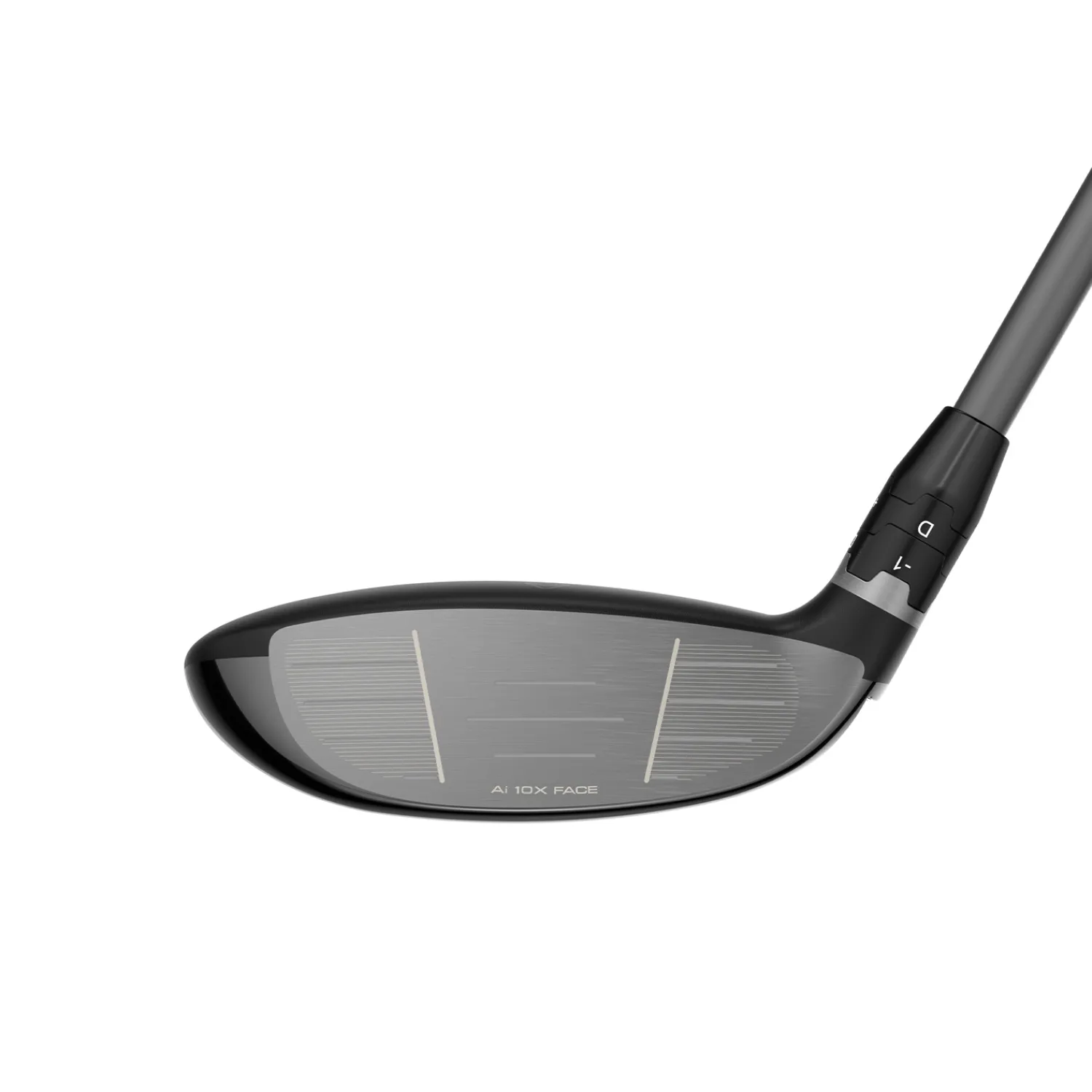 Callaway Fairwaywoods-Elyte X