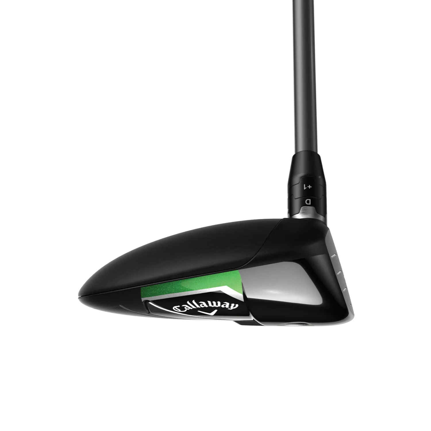 Callaway Fairwaywoods-Elyte X