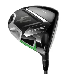 Callaway Drivers-Elyte X