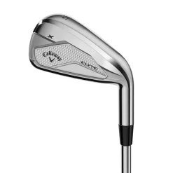 Callaway Järnset-Elyte X - Stål/Grafit