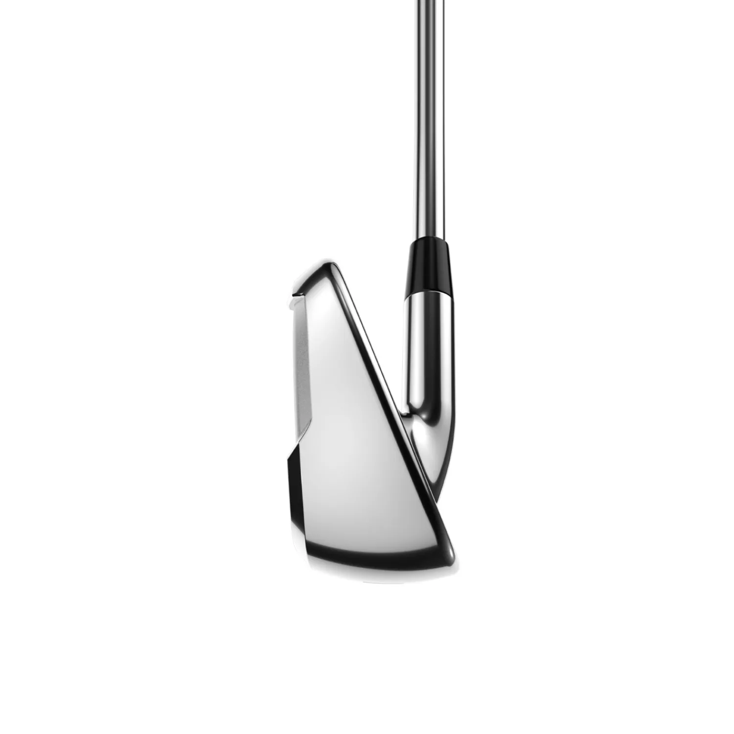 Callaway Järnset-Elyte X - Stål/Grafit