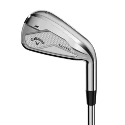 Callaway Järnset-Elyte X - Stål/Grafit