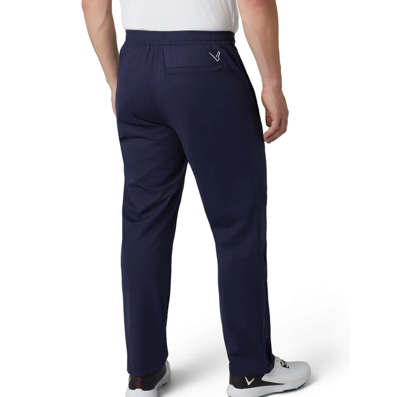 Callaway Regnbyxor Herr-Emea Corporate Rain Blå Peacoat