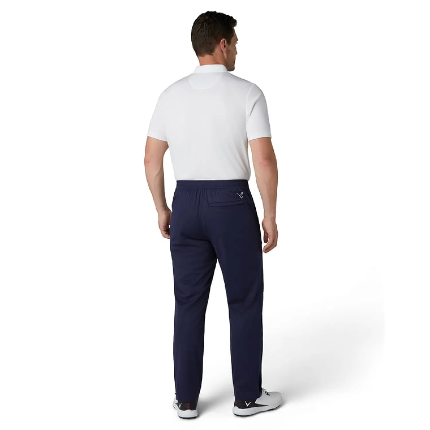 Callaway Regnbyxor Herr-Emea Corporate Rain Blå Peacoat