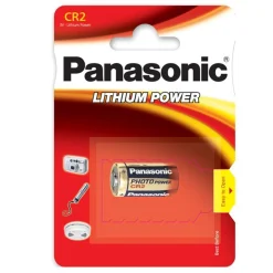 Övriga varumärken Övriga Tillbehör-Energizer CR2 Lithium Battery