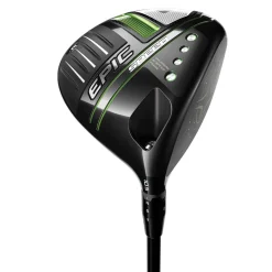 Callaway Drivers-Epic Speed CYPHR