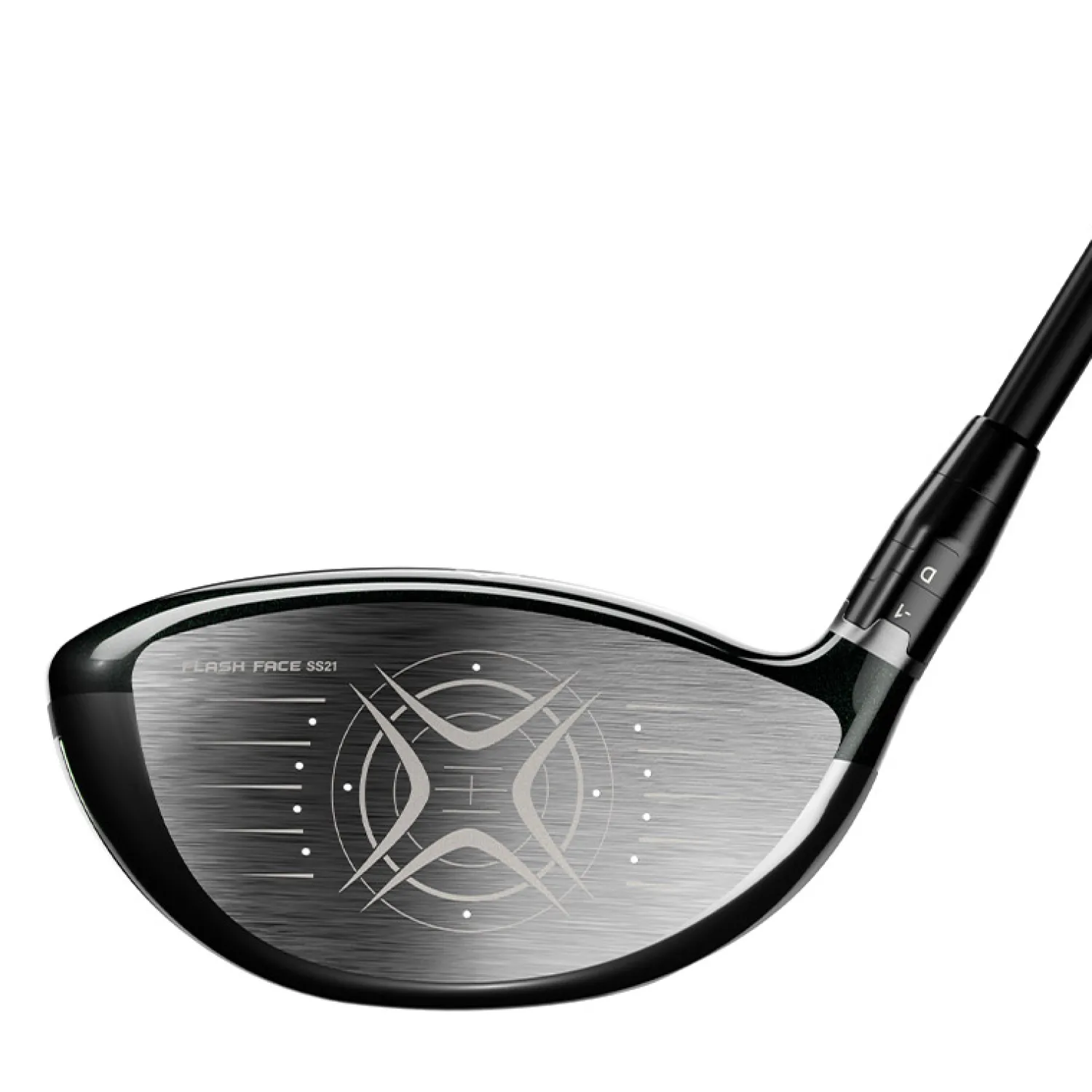 Callaway Drivers-Epic Speed CYPHR