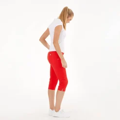 Func Factory Capribyxor Dam-Ester Bright Red (720)