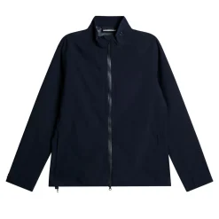 J.Lindeberg Regnjackor Dam-Evertine Rain Jacket Blå JL Navy