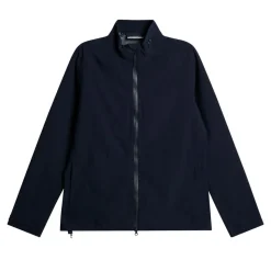 J.Lindeberg Regnjackor Dam-Evertine Rain Jacket Blå JL Navy