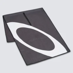 Oakley Handdukar-Evrywhre Terrain Towel Okänd Blackout (02E)