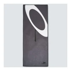 Oakley Handdukar-Evrywhre Terrain Towel Okänd Blackout (02E)