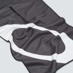 Oakley Handdukar-Evrywhre Terrain Towel Okänd Blackout (02E)